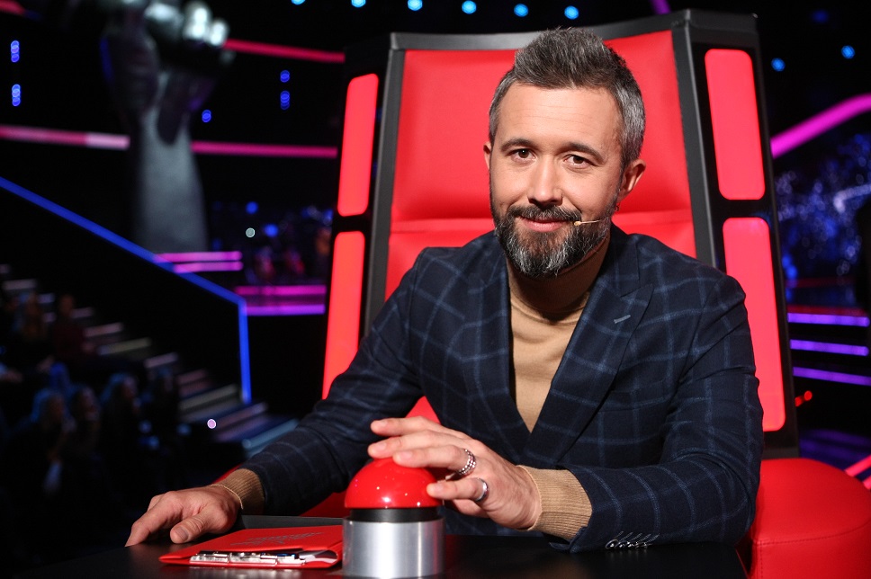 Сергей Бабкин